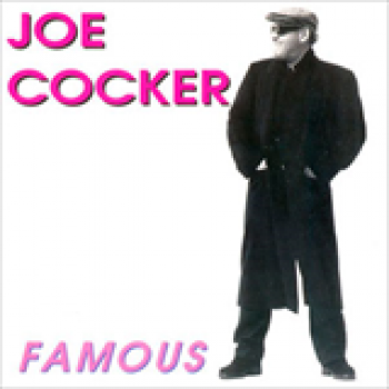 Album Famous de Joe Cocker