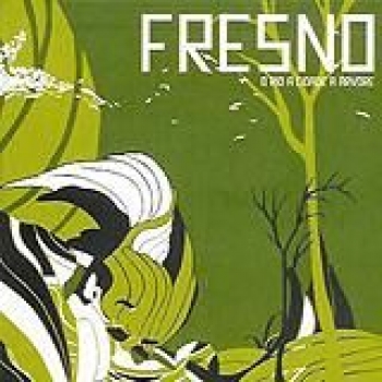 Album O Rio A Cidade A Árvor de Fresno