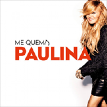 Album Me Quema (Single) de Paulina Rubio