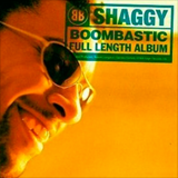 Album Boombastic de Shaggy