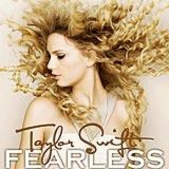 Album Fearless (Platinum Edition) de Taylor Swift