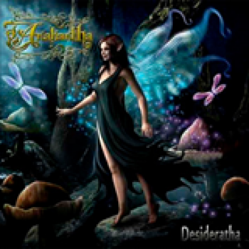 Album Desideratha de Anabantha
