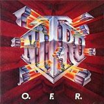 Album O.F.R de Nitro