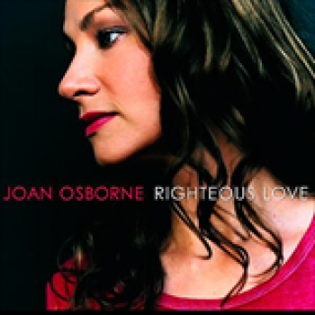 Album Rightteous Love de Joan Osborne