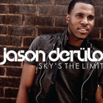 Album The Sky's The Limit de Jason Derulo