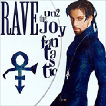 Album Rave Un2 the Joy Fantastic de Prince