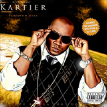 Album Platinum Hits de Kartier