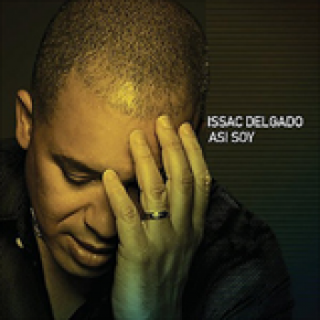 Album Asi Soy de Isaac Delgado