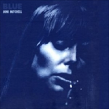 Album Blue de Joni Mitchell