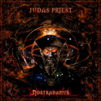 Album Nostradamus de Judas Priest