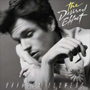Album The Desired Effect (Deluxe Edition) de Brandon Flowers