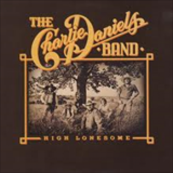 Album High Lonesome de The Charlie Daniels Band