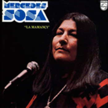 Album La Mamancy de Mercedes Sosa