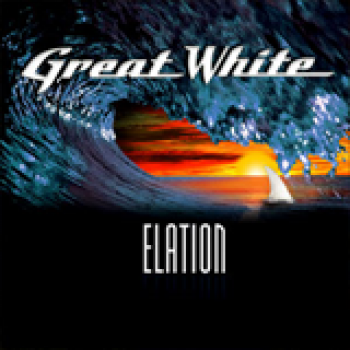 Album Elation de Great White