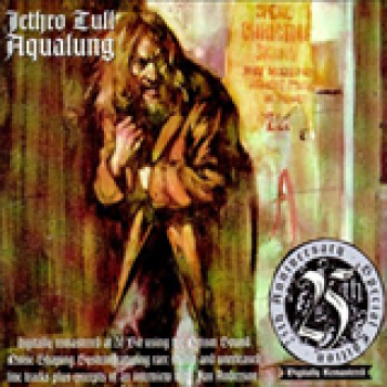Album Aqualung 25th: Anniversary de Jethro Tull