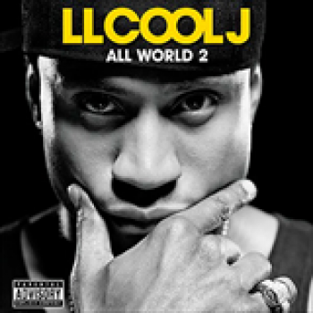 Album All World 2 de LL Cool J