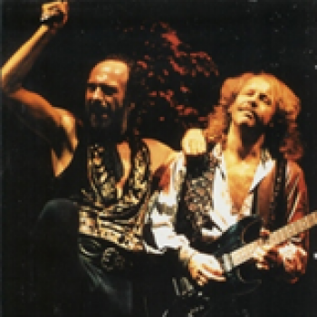 Album In Concert de Jethro Tull