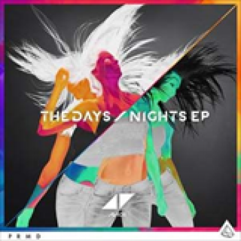 Album The Days & The Nights - EP de Avicii