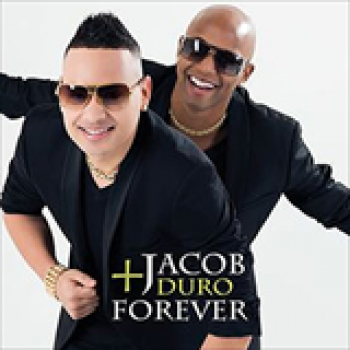 Album Mas Duro de Jacob Forever