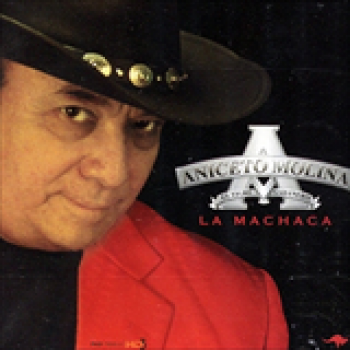 Album La Machaca de Aniceto Molina