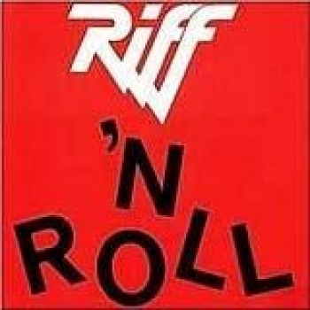 Album Riff 'n' Roll de RIFF