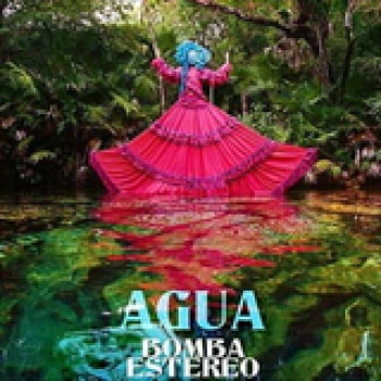 Album Agua de Bomba Estéreo