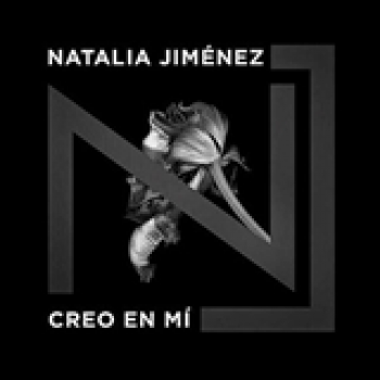 Album Creo En Mi de Natalia Jiménez