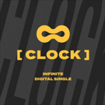 Album Clock Infinite de Infinite