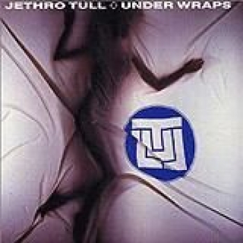 Album Under Wraps de Jethro Tull