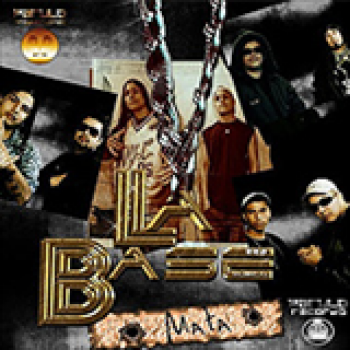 Album La Base Mata de La Base