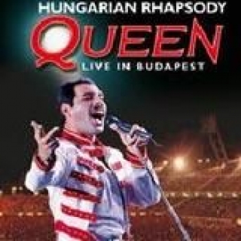 Album Hungarian Rhapsody de Queen