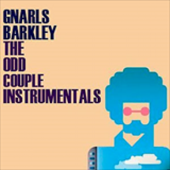 Album The Odd Couple Instrumentals de Gnarls Barkley