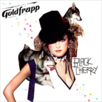 Album Black Cherry de Goldfrapp