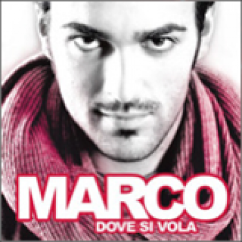 Album Dove Si Vola EP de Marco Mengoni