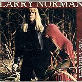 Album Live at The Vineyard de Larry Norman
