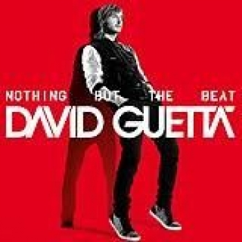 Album Nothing But The Beat de David Guetta