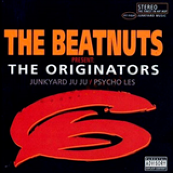 Album The Originators de The Beatnuts