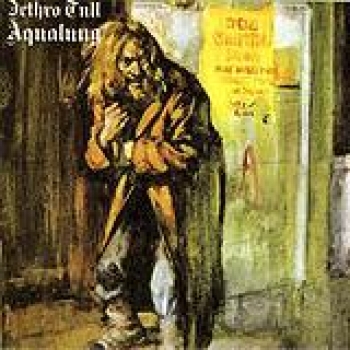 Album Aqualung de Jethro Tull