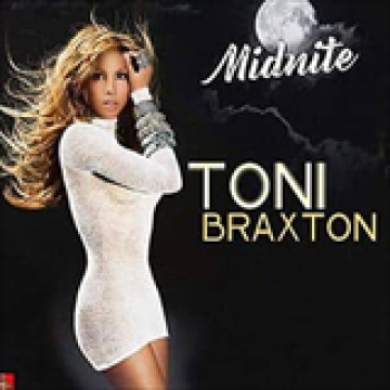 Album Midnite de Toni Braxton
