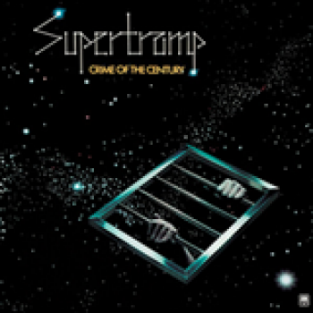 Album Crime Of The century de Supertramp