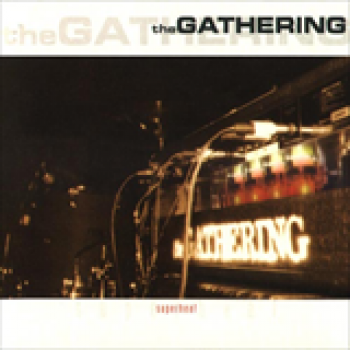 Album Superheat de The Gathering