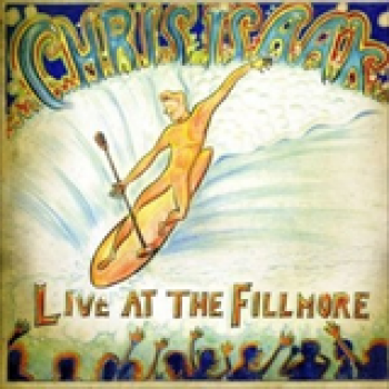 Album Live At The Fillmore de Chris Isaak