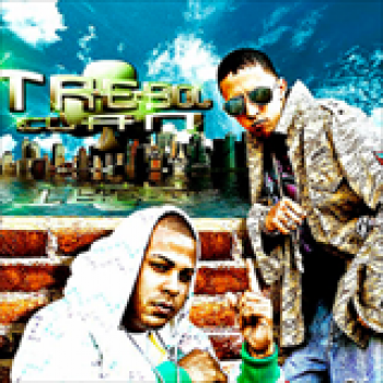 Album Da Mixtape de Trebol Clan