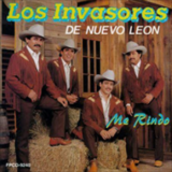 Album Me Rindo de Los Invasores de Nuevo León