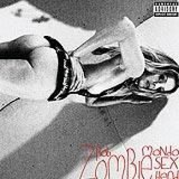 Album Mondo Sex Head de Rob Zombie
