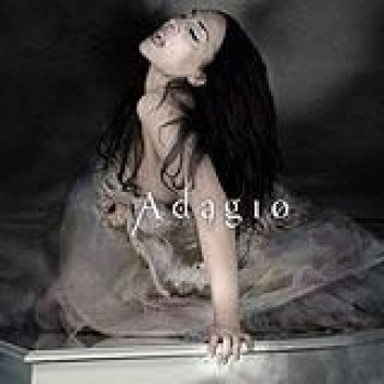 Album Adagio de Monica Naranjo