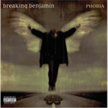 Album Phobia de Breaking Benjamin