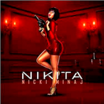 Album Nikita de Nicki Minaj