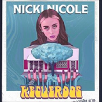Album Recuerdos de Nicki Nicole