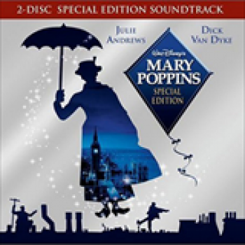 Album Mary Poppins (Special Edition), CD2 de Mary Poppins